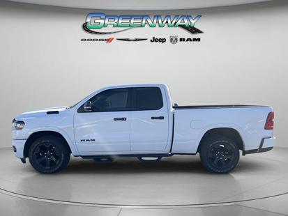 ram ram 1500 pickup 2025 1C6RREBG7SN527518 image ram ram 1500 pickup 2025 1C6RREBG7SN527518 image